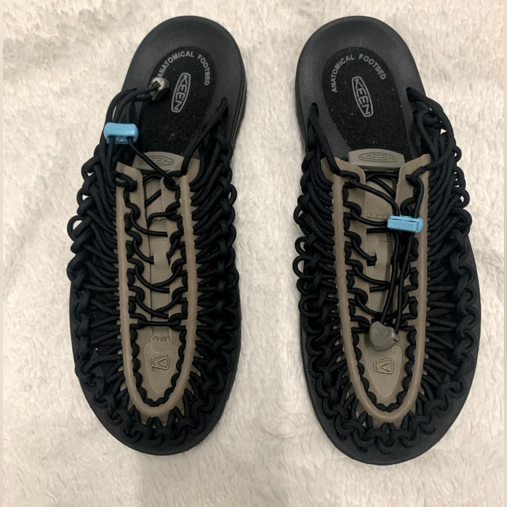Keen sandals
